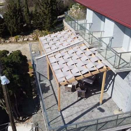 Vila Velvet Hotel Starigrad Paklenica Exterior foto