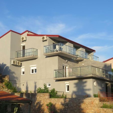 Vila Velvet Hotel Starigrad Paklenica Exterior foto