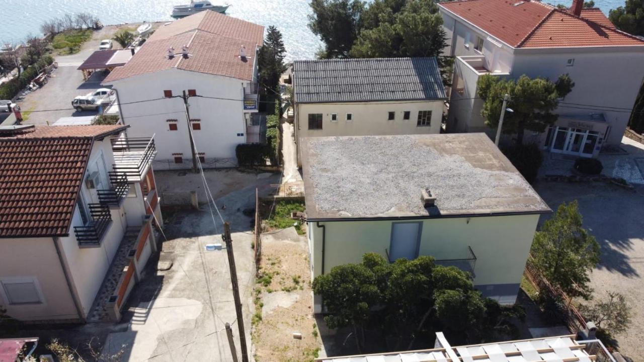 Vila Velvet Hotel Starigrad Paklenica Exterior foto