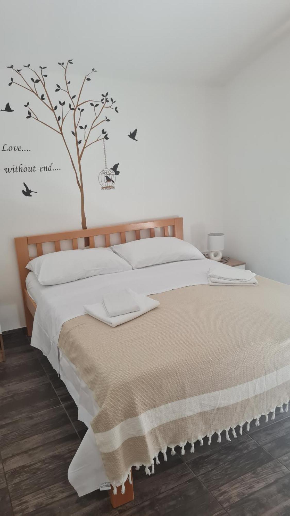 Vila Velvet Hotel Starigrad Paklenica Quarto foto