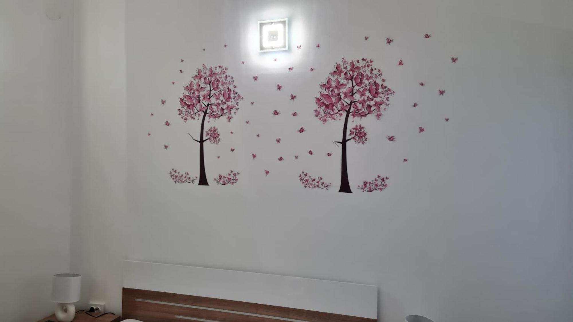 Vila Velvet Hotel Starigrad Paklenica Quarto foto