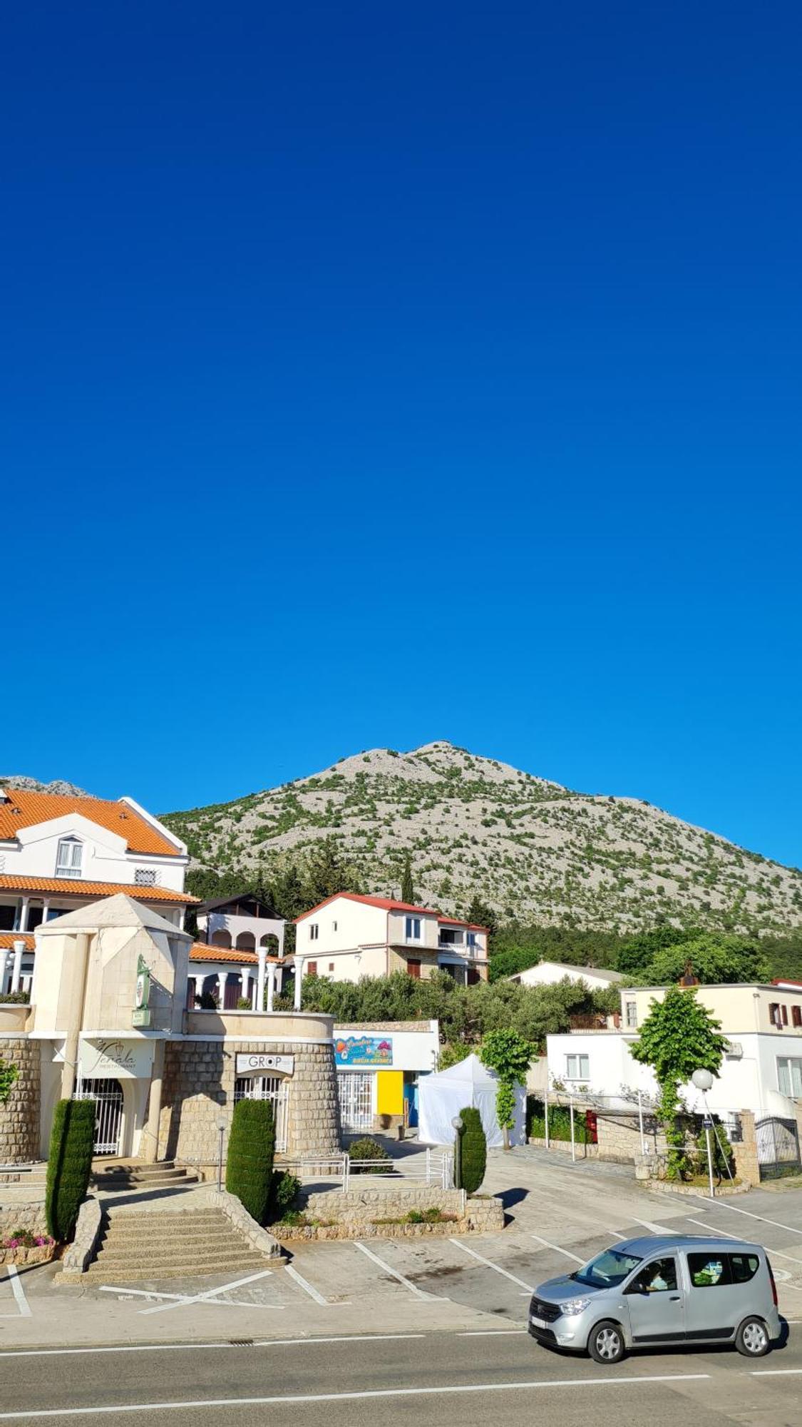 Vila Velvet Hotel Starigrad Paklenica Quarto foto