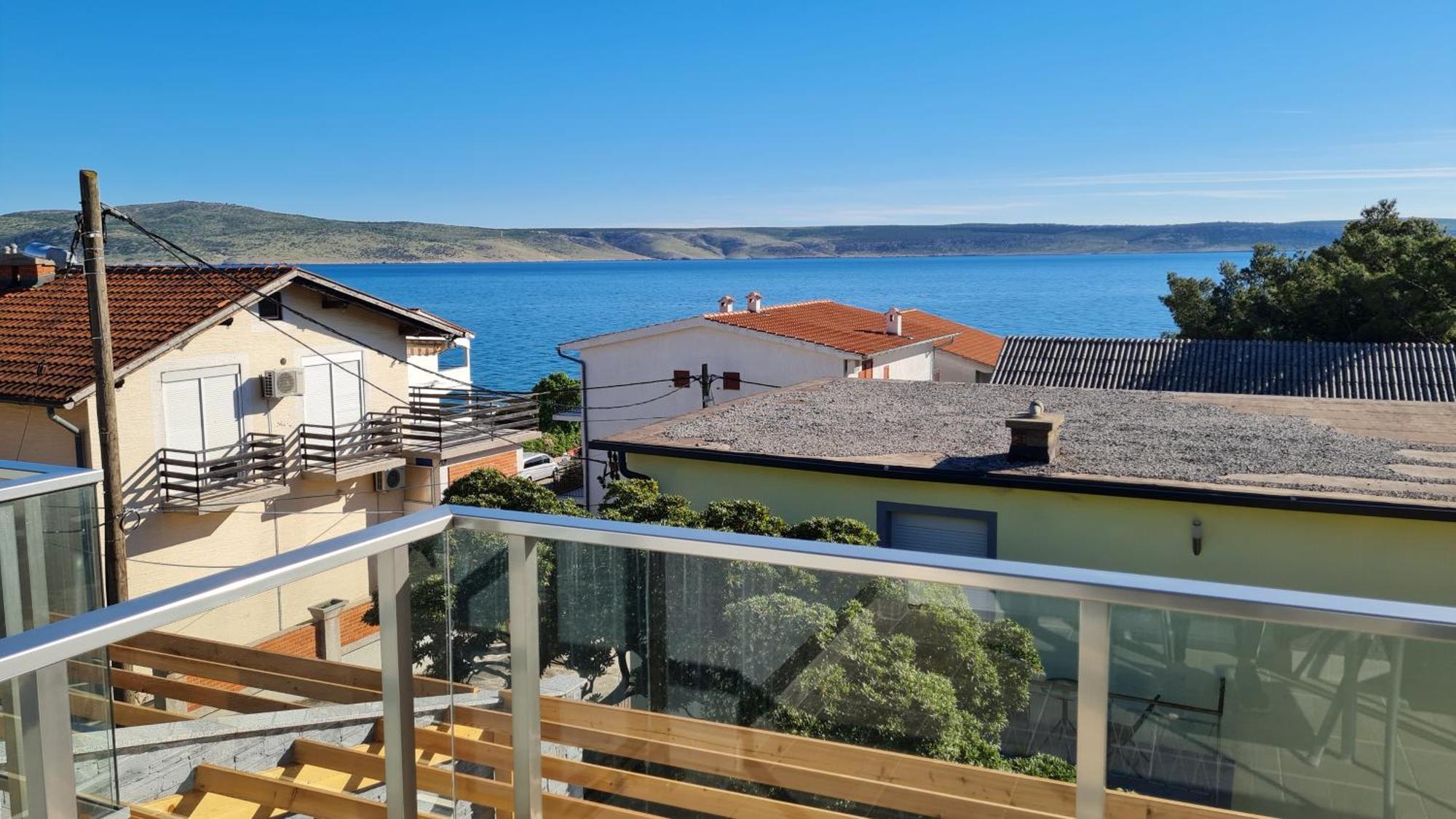 Vila Velvet Hotel Starigrad Paklenica Quarto foto