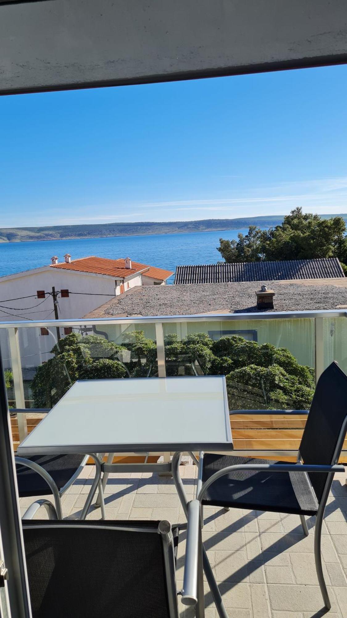 Vila Velvet Hotel Starigrad Paklenica Quarto foto