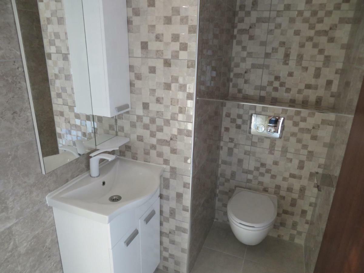 Vila Velvet Hotel Starigrad Paklenica Exterior foto