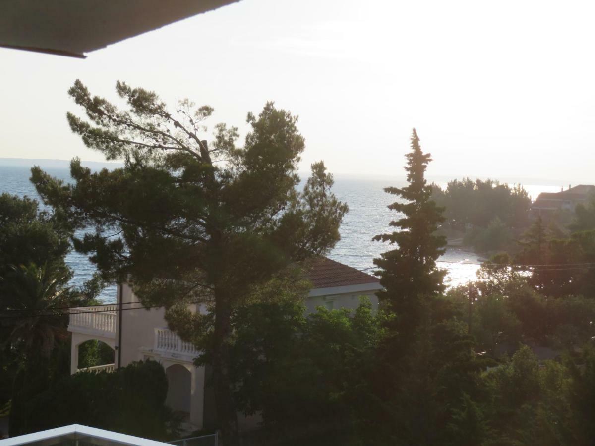 Vila Velvet Hotel Starigrad Paklenica Exterior foto