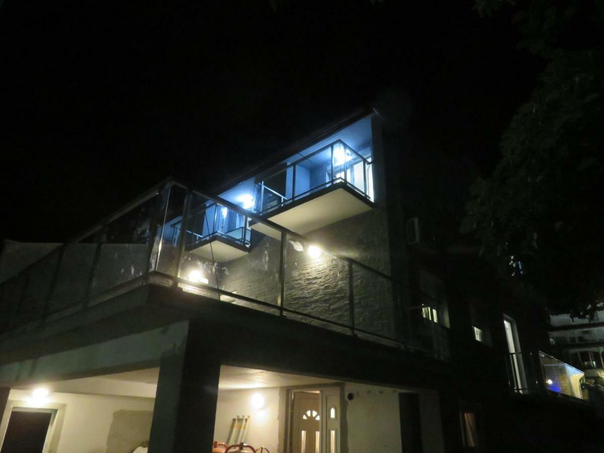Vila Velvet Hotel Starigrad Paklenica Exterior foto
