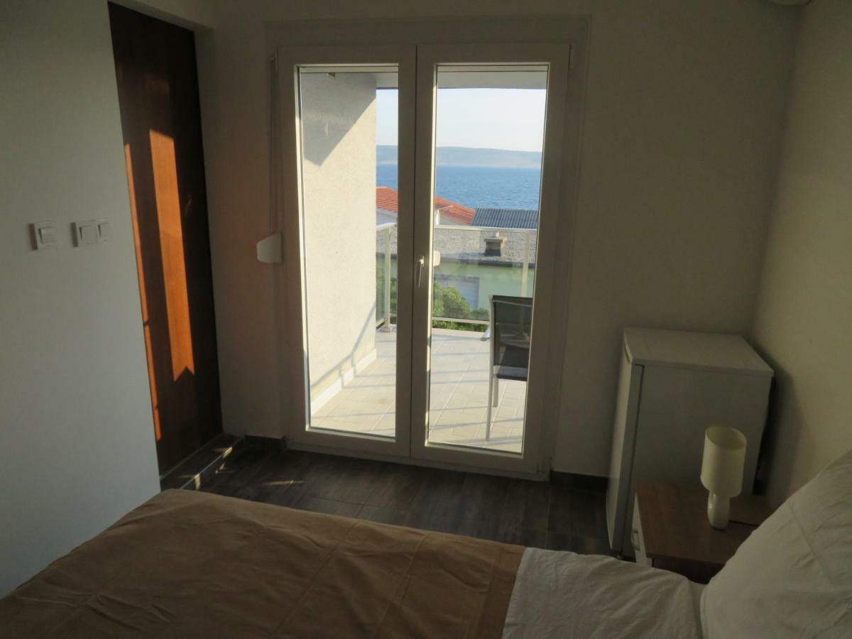 Vila Velvet Hotel Starigrad Paklenica Exterior foto