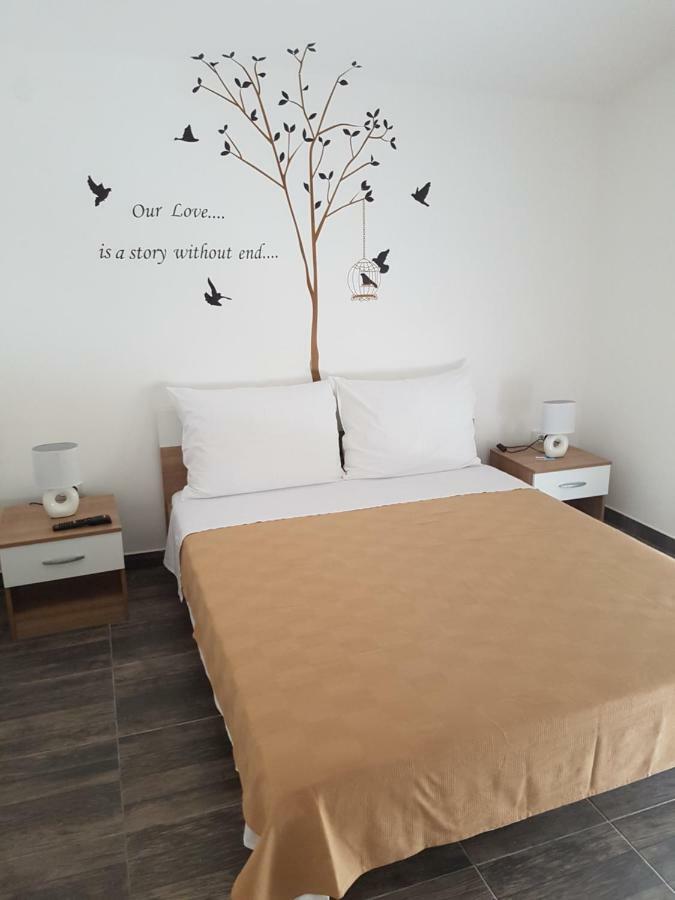 Vila Velvet Hotel Starigrad Paklenica Exterior foto
