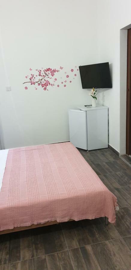 Vila Velvet Hotel Starigrad Paklenica Exterior foto